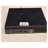 Dell OptiPlex 3070 (no hard drive)