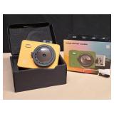 Hanin Instant Camera