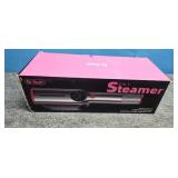 Dr. Flash 2 in 1 Steamer