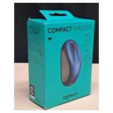Logitech Compact Wireless Mouse