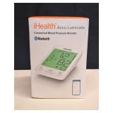 iHealth Accu Luminate Blood Pressure Monitor
