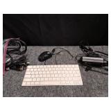 Cords Keyboard & Mouse