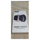 Pinj Smart Watch T80