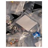 Bag of Faux Pandora Charms  NO REFUNDS