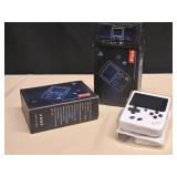 2) Plus Game Consoles
