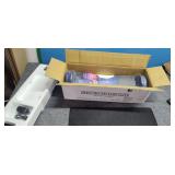 NIB Electric Balance Wheel with Charger