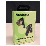SkullCandy Smokin' Buds