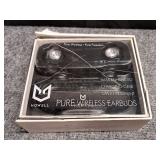 Pure Wireless Earbuds