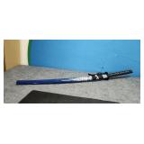 Sword by Piscis Pisces 28'