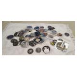 4 Lbs Tokens