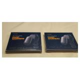2) OCOOPA Rechargeable Hand Warmers