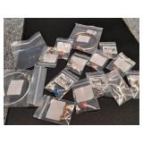 Faux Pandora Bracelets & Charms  NO REFUNDS