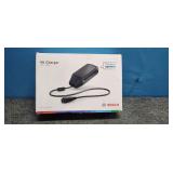 Bosch 4 A Charger