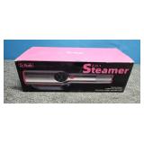 Dr. Flash 2 in 1 Steamer