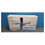 Alka Viva Delphi H 2 Faucet