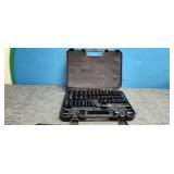 50 piece 3/8 Drive Master Impact Socket Set