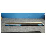 Joss II  19.5 oz Pool Stick
