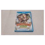 Donkey Kong Wii Game
