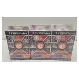 2020-21 NBA Chronicles Trading Cards