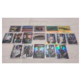 Formula 1 Racing Cards