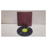 Vinyl LP. Jethro Tull 'Living in the Past'