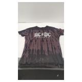 Medium Size AC/DC Shirt
