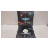 Vinyl LP 'Van Halen'