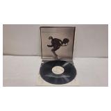 Vinyl LP Bryan Adams 'Cuts Like A Knife'