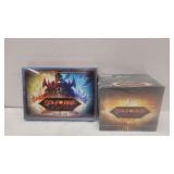 Solforge Fusion Hybrid Deck Game