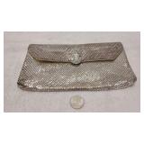 Mesh Whiting & Davis Co. Bags Handbag