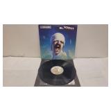 Vinyl LP Scorpions 'Black Out'