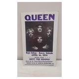22'ï¿½14' Queen Poster