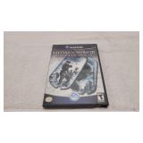 Nintendo GameCube Medal of Honor Game