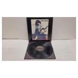 Vinyl LP Billy Squier 'Dont Say No'