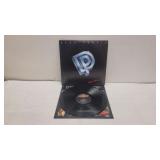 Vinyl LP. Deep Purple 'Perfect Strangers'
