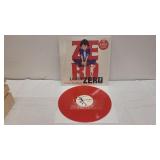 Vinyl LP Lupin 'Zero'