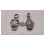 Citizen & Link Watches