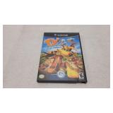 STY2 Nintendo GameCube Game