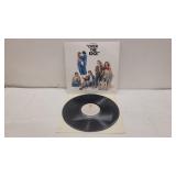 Vinyl LP. Sound Track of 'Over the Edge'