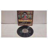 Vinyl LP. Styxx 'Paradise Theater'