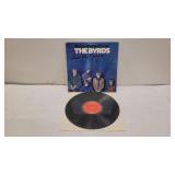 Vinyl LP. The Byrds 'Turn! Turn! Turn!'