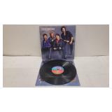 Vinyl LP  Bob Seger 'Like A Rock'