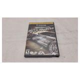 Nintendo GameCube Need for Speed Games
