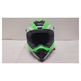 Medium 57-58 Size Lucid ZOX Helmet