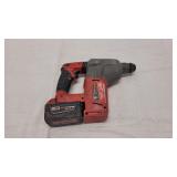 Milwaukee Rotary Hammer