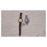 Guess & Breitling Watches