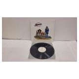 Vinyl LP History 'America's Greatest Hits'