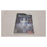 Silent Hill Wii Game