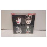 Sealed Vinyl LP Kiss 'Dynasty'