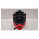 Large 58-60 Answer Helmet